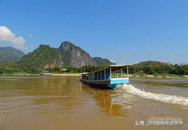 湄公河三角洲地区原来不是越南的,后来是如何进入越南版图的呢?-图片17