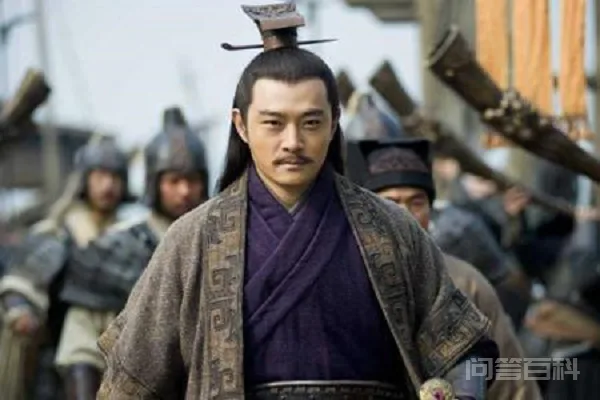三国“一战成名”的十大上将, 关羽张飞未进前五, 实至名归的第一名是谁?-图片3