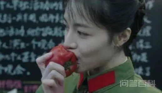 冯小刚导演的《芳华》里,陈灿最后为什么没有选择萧穗子?-图片2