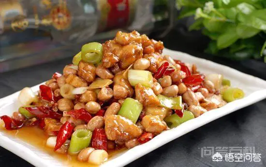 经常吃的宫保鸡丁,它的名字从何而来?-图片4