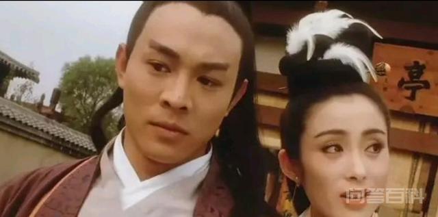 有没有一些被大多数人称之为『烂片』的电影,你却特别喜欢?-图片2