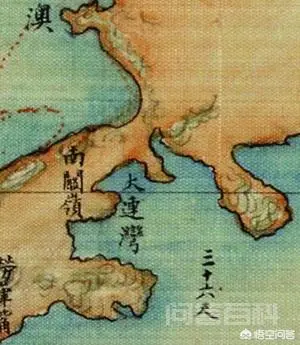 清朝为何选择旅顺和威海卫两地作为军港?-图片3