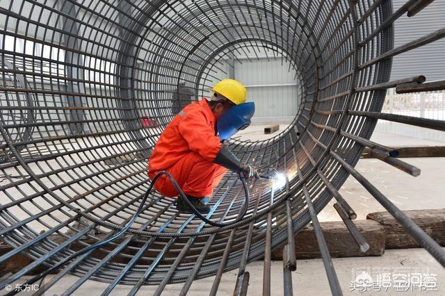 工程结算中,如何确定措施钢筋计取的原则与依据?-图片2