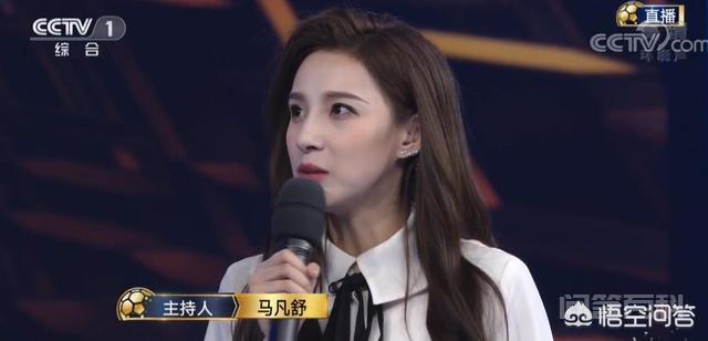 如何评价央视体育栏目的美女主持人马凡舒?-图片6