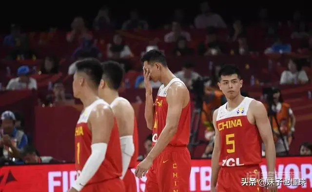无缘男篮世界杯16强后,中国男篮第二阶段的赛程是怎样的?-图片2