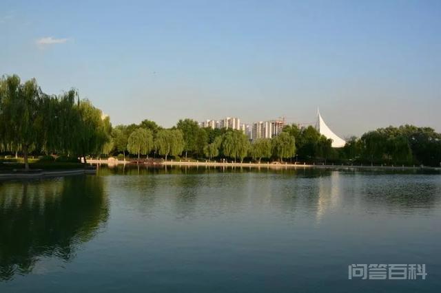 我国最大的人工湖是什么湖?-图片1