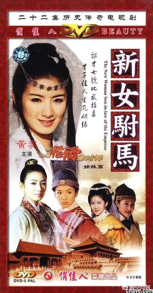中国古代有女驸马吗?她的历史背景又是怎样的呢?-图片3
