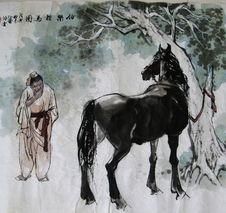 “千里马常有,而伯乐不常有”,现如今是伯乐重要还是千里马重要?-图片2