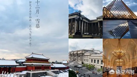世界四大博物馆为什么没有故宫博物院?-图片1