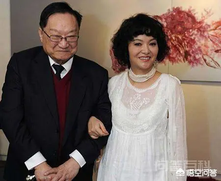 金庸真的追过夏梦吗?有何依据?-图片4
