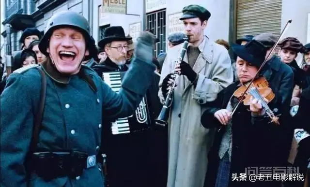 电影《钢琴家》的导演,经历了什么故事?才把电影拍这么好?-图片1