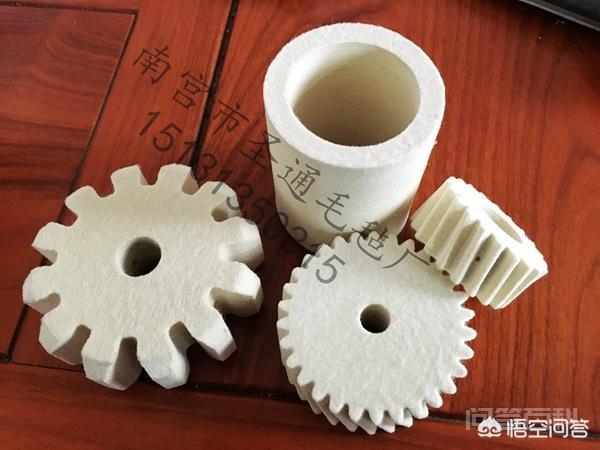 什么是羊毛抛光轮,作用以及用途是什么?