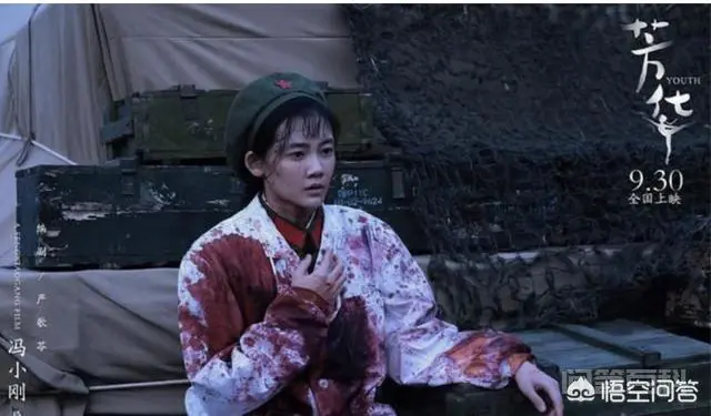 《芳华》中男女主人公的悲剧值不值得同情?-图片2