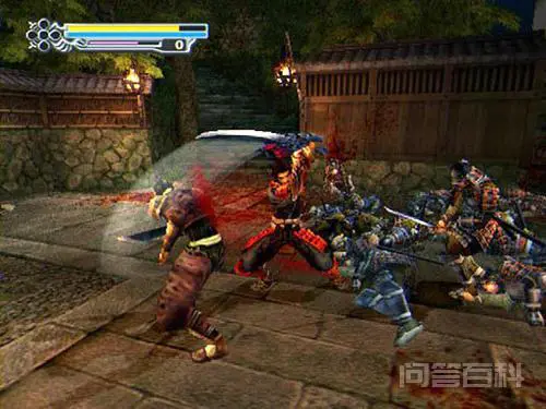 鬼武者有手机版吗?-图片2