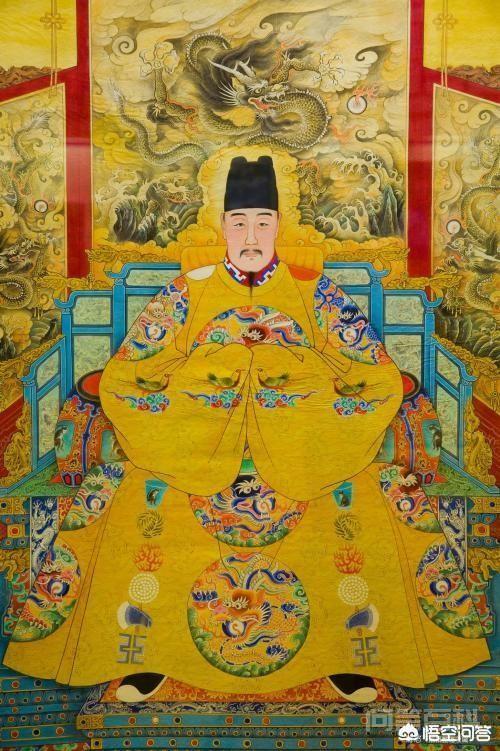 中国历史（朝代）发展顺序是怎样？-图片6