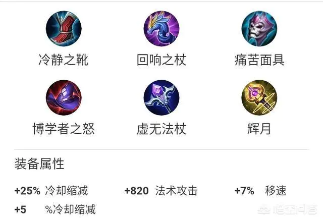 为什么王者荣耀的高玩这么嫌弃法师出圣杯?-图片3