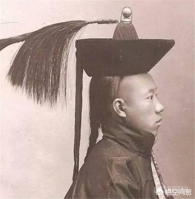 宣统剪辫子整顿风俗是怎么回事?-图片1