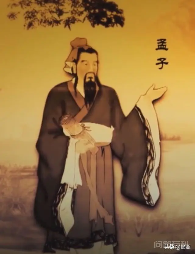 如何看待“天将降大任于斯人也,必先苦其心志,劳其筋骨,饿其体肤,空乏其身”?-图片1