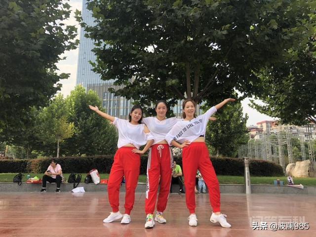 广场舞的魅力何在？-图片2