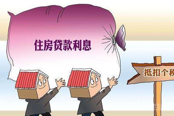 房贷利率是月利率还是年利率?
