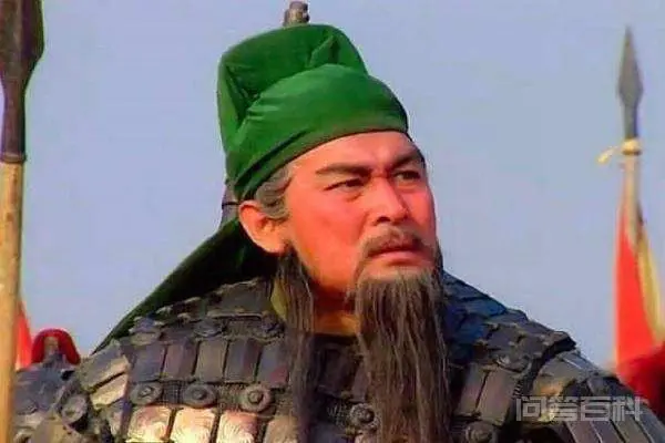 三国“一战成名”的十大上将, 关羽张飞未进前五, 实至名归的第一名是谁?-图片1