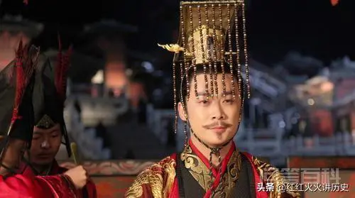 历史上燕王姬哙,为什么要禅位于臣子姬子之?最后结果怎么样?-图片1