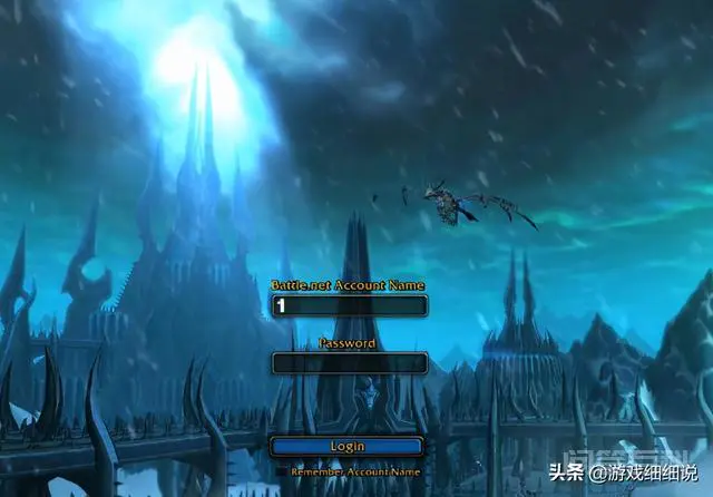 魔兽WLK版本的DPS型战士怎么样?很强,但喜忧参半-图片1