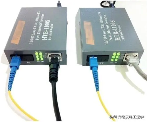 听说网线太长影响网速,我家拉网线差不多三四百米,怎么办呢?-图片2