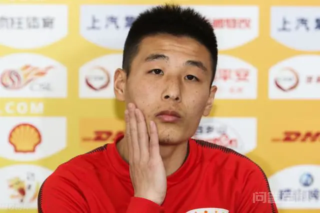 武磊有啥苦难以启齿?有谁能点了来吗?-图片3