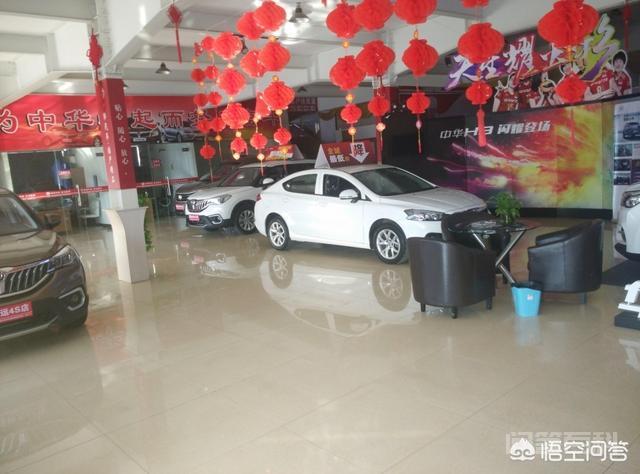 什么时间段买车最便宜?车展买车可以吗?-图片3