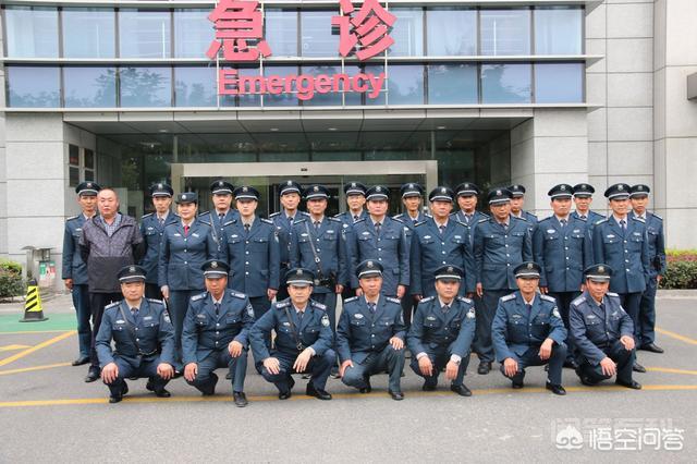 转业士官安置到医院上班能干什么工作？-图片2