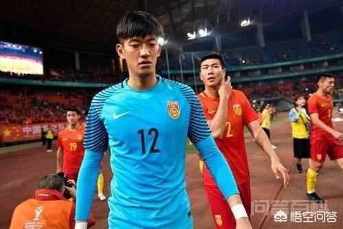 王大雷,曾诚,颜骏凌谁是中超第一门将?-图片3