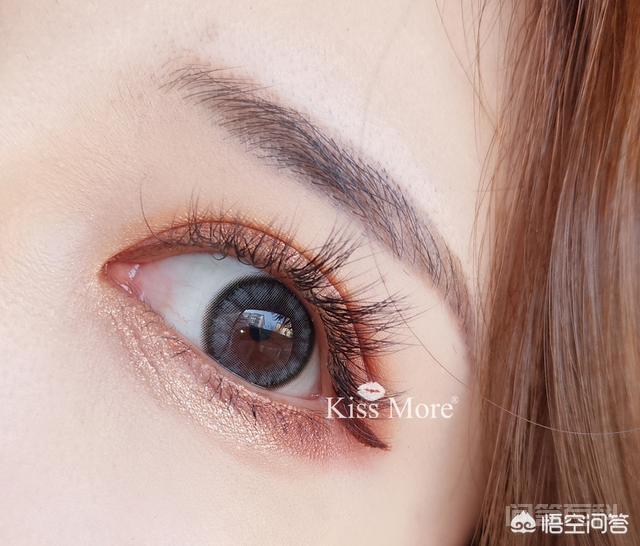 有哪些好看的美瞳推荐?-图片15