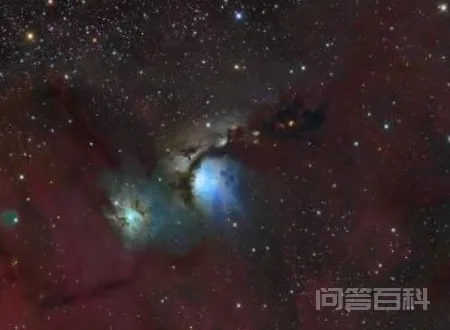 有人去过m78星云吗?