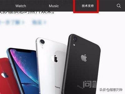如何在苹果官网查询序列号?-图片2