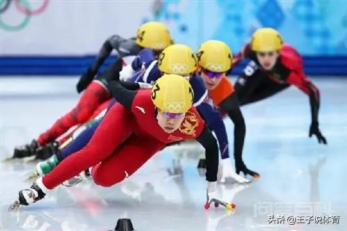 什么是花样滑冰?花样滑冰和短道速滑,速度滑冰有什么区别?-图片2