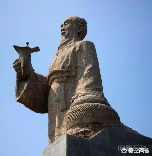 太康失国,夏启儿子夏太康为何会丢失自己的王位?-图片6