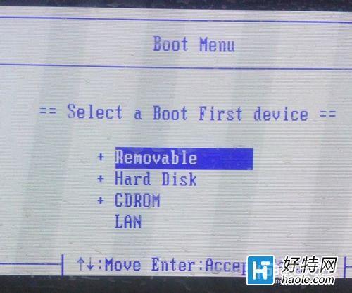 U盘打不开提示Remove disks or other media怎么办?-图片3