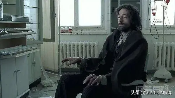 电影《钢琴家》的导演,经历了什么故事?才把电影拍这么好?-图片5