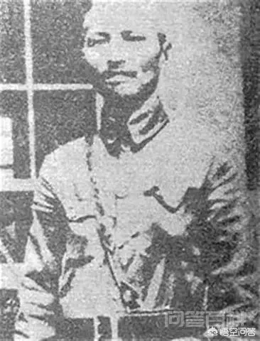 东陵大盗孙殿英是怎么死的?-图片5