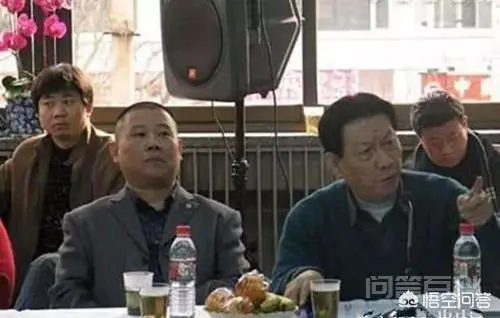 郭德纲与姜昆有什么恩怨吗?-图片3