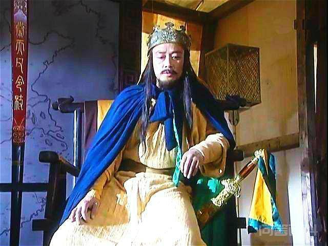 太平天国有多少天王，他们是怎么排位的，他们又是依照什么来指挥战斗的？-图片2