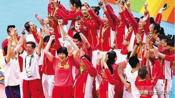 中国女排在伦敦奥运会的失败，为什么值得好好反思？-图片4