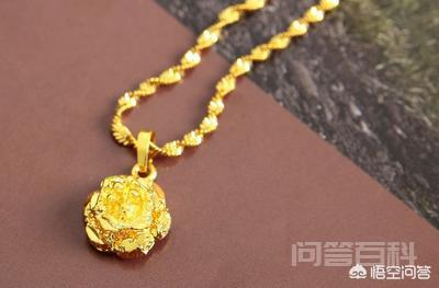 金项链一般多少克合适佩戴?