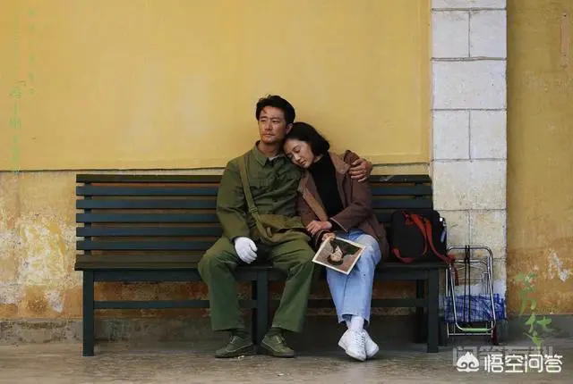 《芳华》中男女主人公的悲剧值不值得同情?-图片3