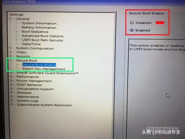 最难的电脑安装系统BIOS设置介绍,这电脑BIOS会的人少?-图片1