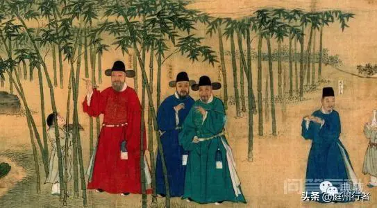 为什么认为明朝实质上是个君主立宪制国家?-图片2