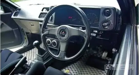 头文字D的AE86现在可以买的到吗?-图片5