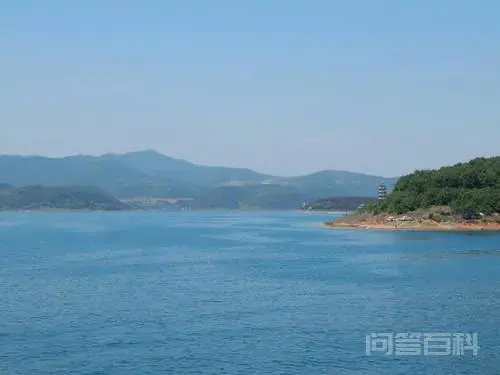 我国最大的人工湖是什么湖?-图片6