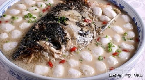 三十斤的大口鲢每天能吃多少鱼?该怎么做?-图片4